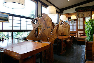 店内イメージ